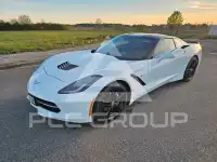 2017 Corvette C7