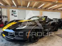 2017 Corvette C7