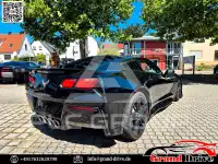 2017 Corvette C7