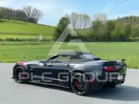 2017 Corvette C7