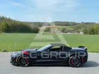 2017 Corvette C7
