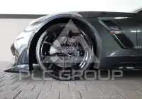 2017 Corvette C7