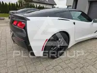 2017 Corvette C7