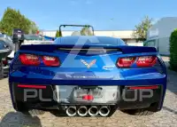 2017 Corvette C7