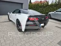 2017 Corvette C7