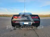 2017 Corvette C7