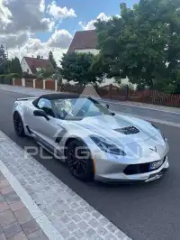 2017 Corvette Z06