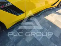2017 Corvette Z06