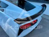 2017 Corvette Z06