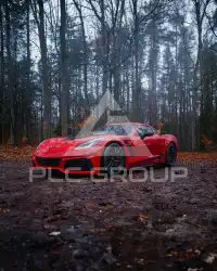 2017 Corvette Z06
