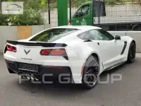 2017 Corvette Z06