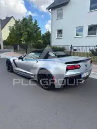 2017 Corvette Z06
