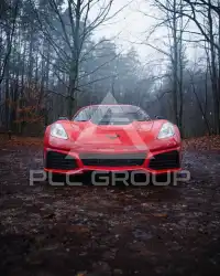 2017 Corvette Z06