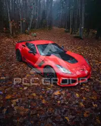 2017 Corvette Z06