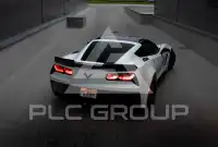 2017 Corvette Z06