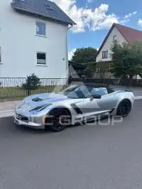 2017 Corvette Z06