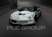 2017 Corvette Z06
