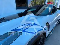 2017 Corvette Z06