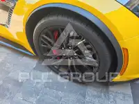 2017 Corvette Z06