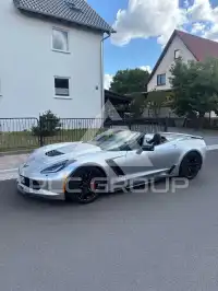 2017 Corvette Z06