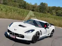 2017 Corvette Z06