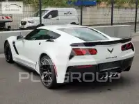 2017 Corvette Z06