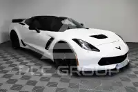 2017 Corvette Z06