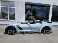2017 Corvette Z06