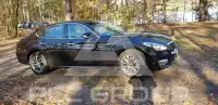 2017 Infinity Q70