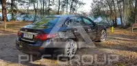 2017 Infinity Q70