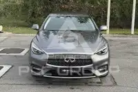 2017 Infinity Q30