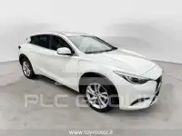 2017 Infinity Q30