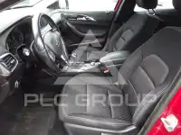 2017 Infinity Q30