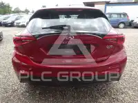 2017 Infinity Q30