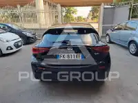 2017 Infinity Q30