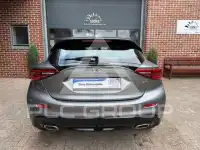 2017 Infinity Q30