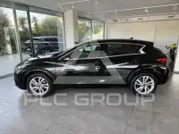 2017 Infinity Q30