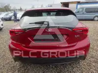 2017 Infinity Q30