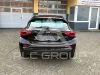 2017 Infinity Q30