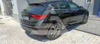 2017 Infinity Q30