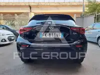2017 Infinity Q30