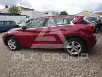 2017 Infinity Q30