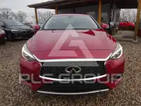 2017 Infinity Q30