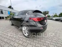 2017 Infinity Q30