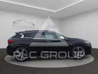 2017 Infinity Q30