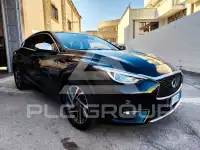 2017 Infinity Q30