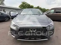 2017 Infinity Q30