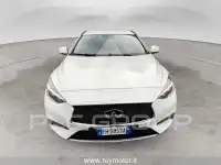 2017 Infinity Q30