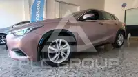 2017 Infinity Q30