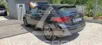 2017 Infinity Q30